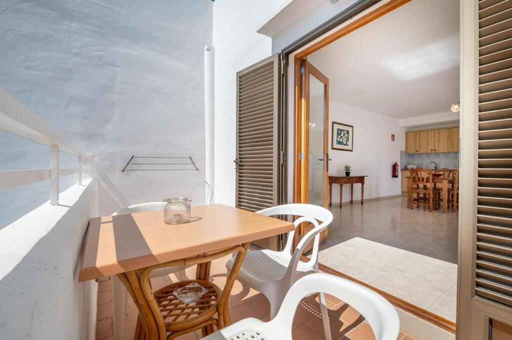 Apartamentos Karin 2°E Felanitx Extérieur photo