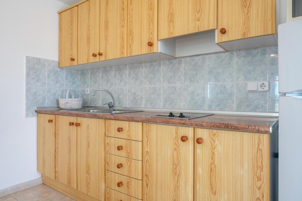 Apartamentos Karin 2°E Felanitx Extérieur photo